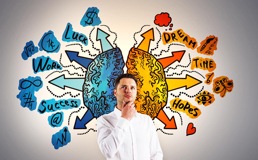 Bilanciamento tra indipendenza e collaborazione