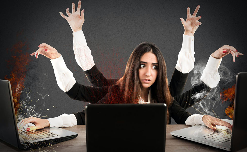 La tecnologia e le relazioni