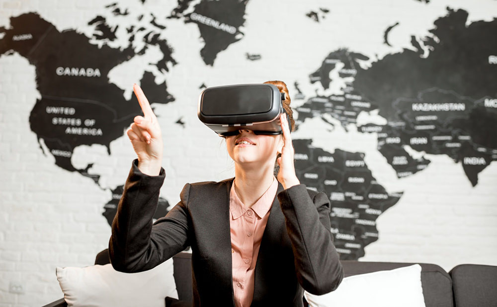 La tecnologia e le relazioni