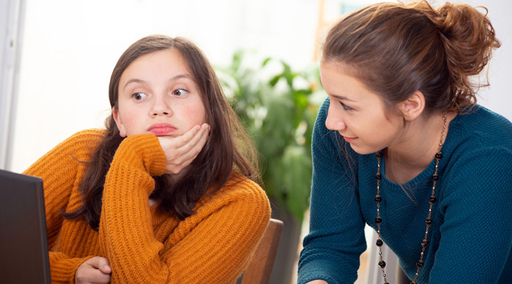 Cura delle relazioni e salute mentale
