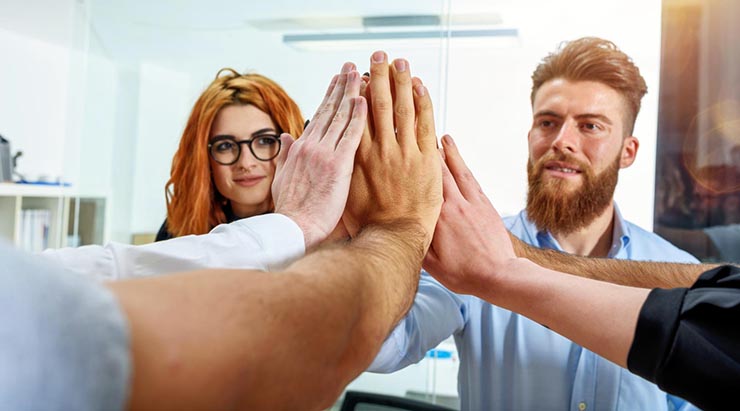 Relazioni e identità personali