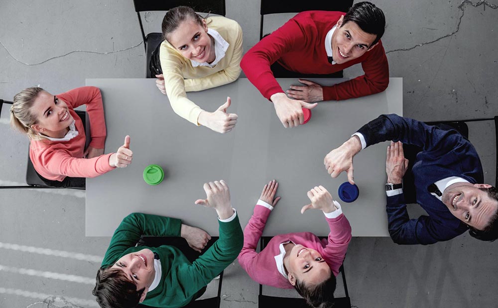 Equilibrio tra lavoro e vita privata
