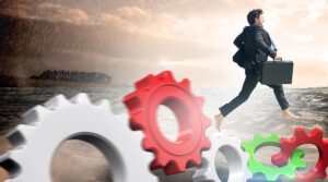 Equilibrio tra lavoro e vita privata