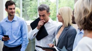 Networking e sviluppo delle relazioni
