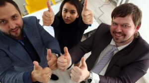 L’importanza del riconoscimento nelle relazioni