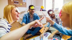 Creare un ambiente di lavoro inclusivo