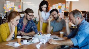 Strategie di negoziazione in una relazione