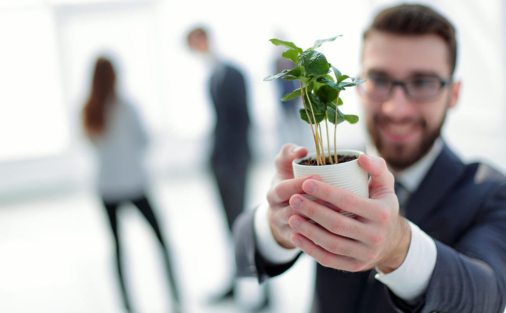 Costruire la fiducia con i clienti