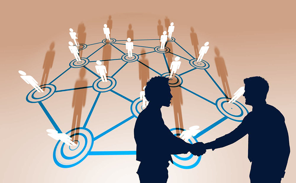 Sviluppare relazioni di qualità