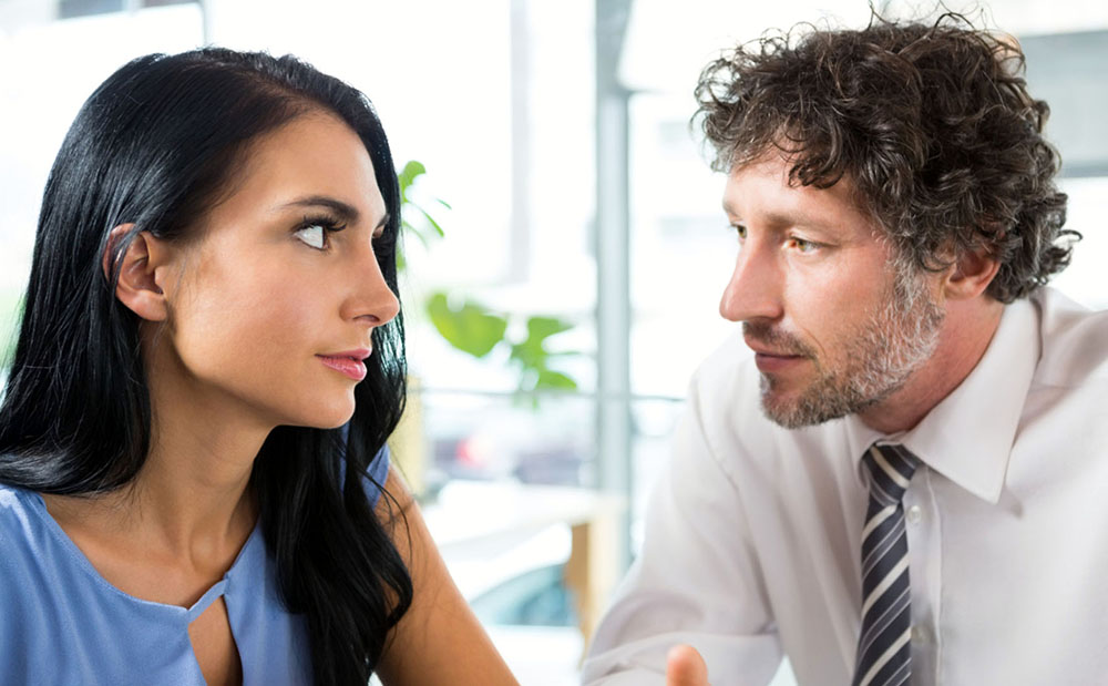 Fiducia e feedback: come migliorare le relazioni