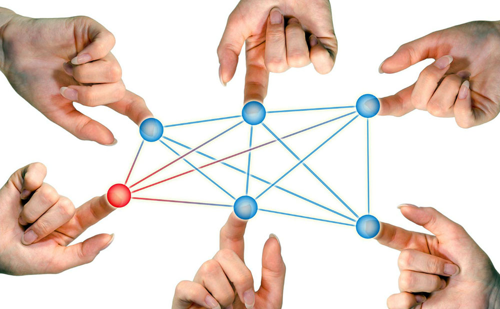 Fiducia e feedback: come migliorare le relazioni