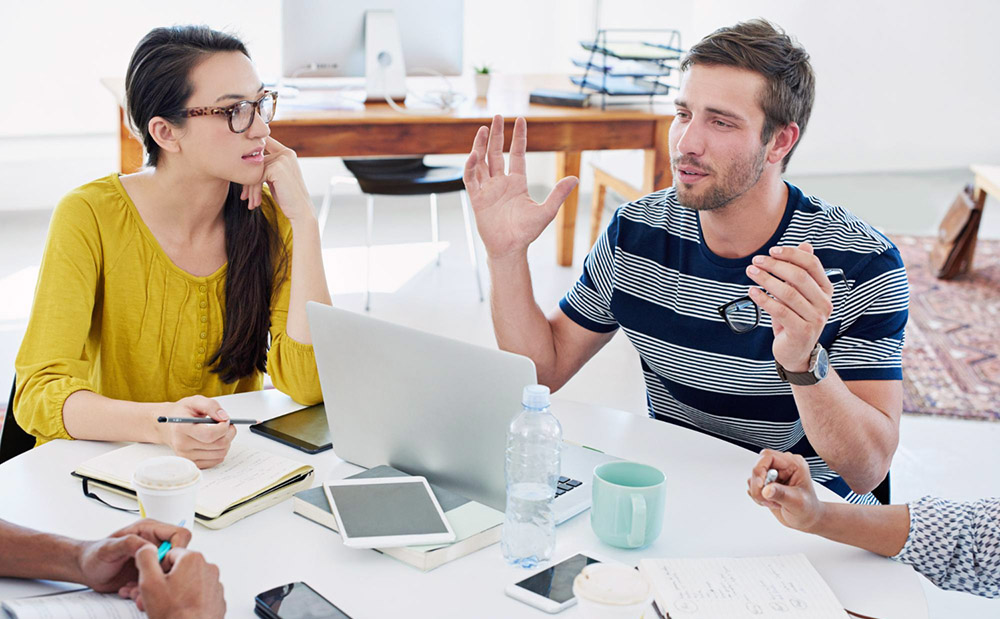 Fiducia e leadership ispirare e guidare