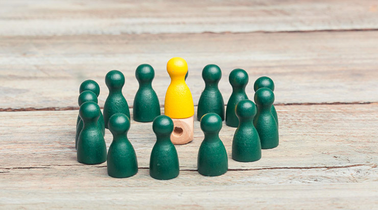 Fiducia e leadership: ispirare e guidare