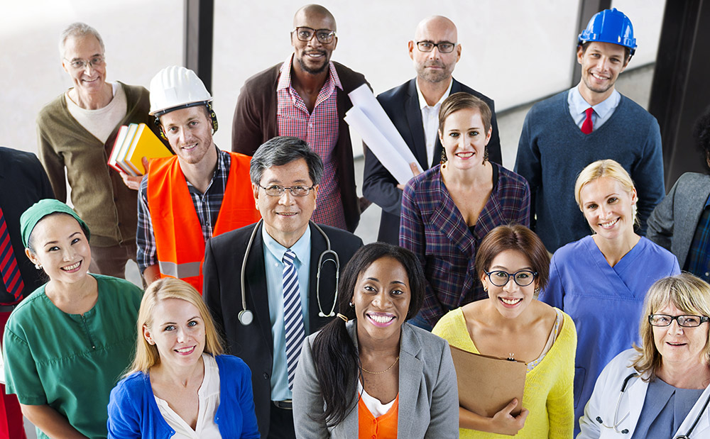 Fiducia e diversità: valorizzare le differenze