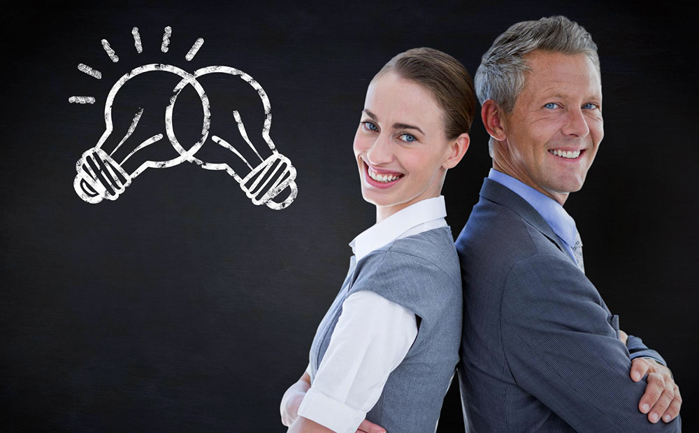 Relazioni e differenze generazionali al lavoro