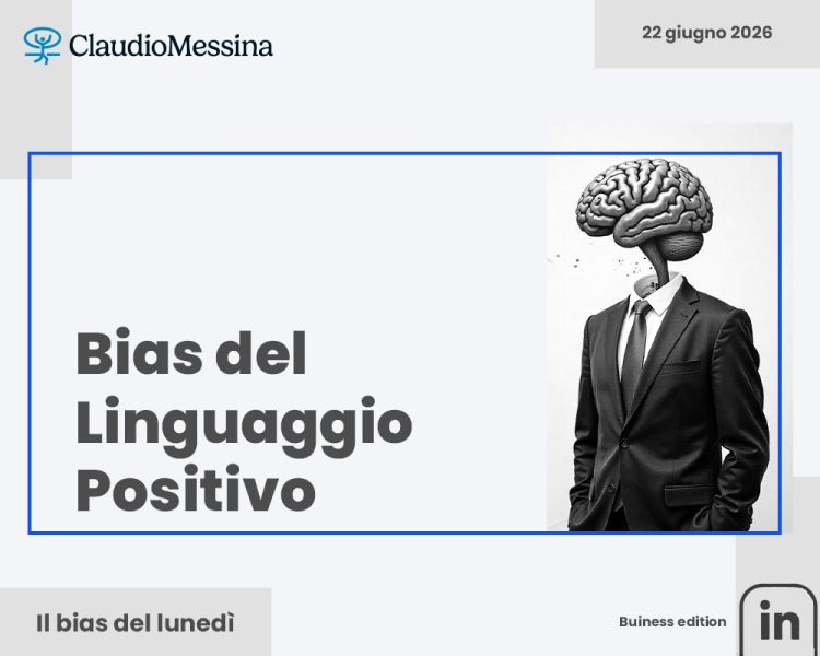 Bias del linguaggio positivo
