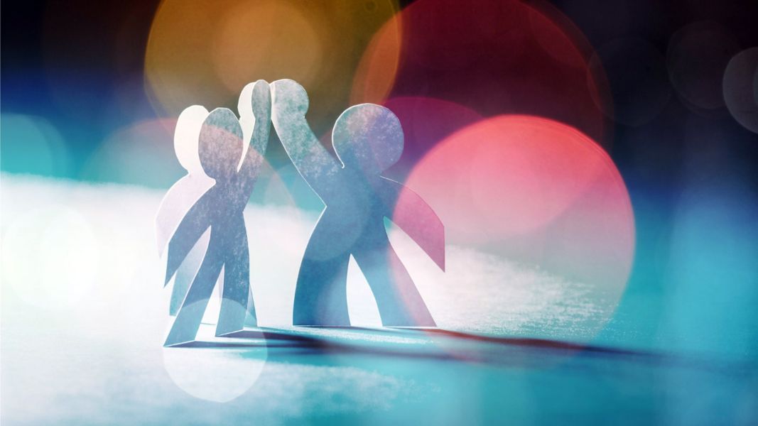 Relazioni e identità collettiva