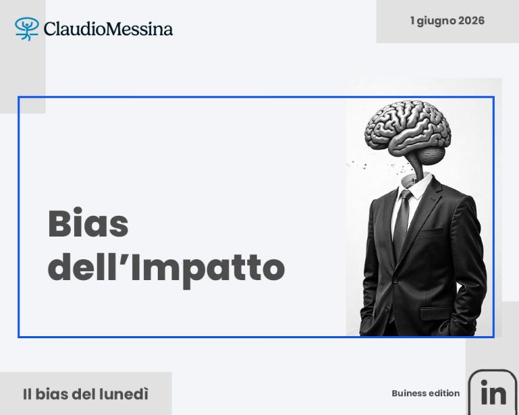 Bias dell’impatto
