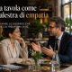 La tavola come palestra di empatia
