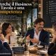 Perché il Business a Tavola è una competenza
