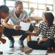 Innovazione e creatività attraverso la collaborazione