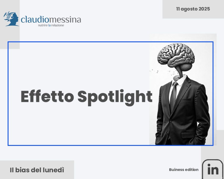 L’effetto Spotlight