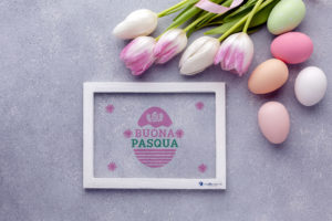 Buona Pasqua 2020