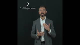 L’importanza della presentazione – Cos’è importante