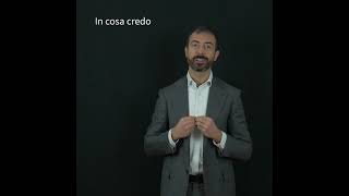 L'importanza della presentazione - intro 2 - Claudio Messina