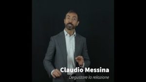 L'importanza della presentazione - intro1 - Claudio Messina