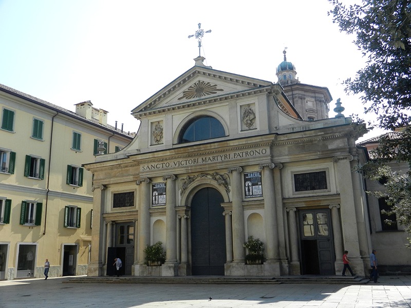 Basilica-di-San-Vittore-Varese
