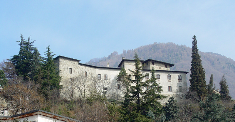 Castel-Masegra