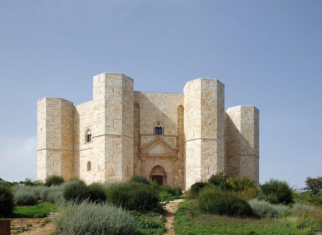 Castel_del_Monte Claudio Mesisna