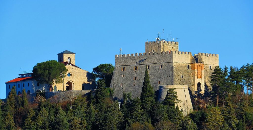 Castello-Monforte-Claudio Messina