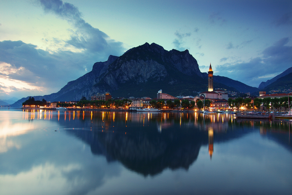 Lecco