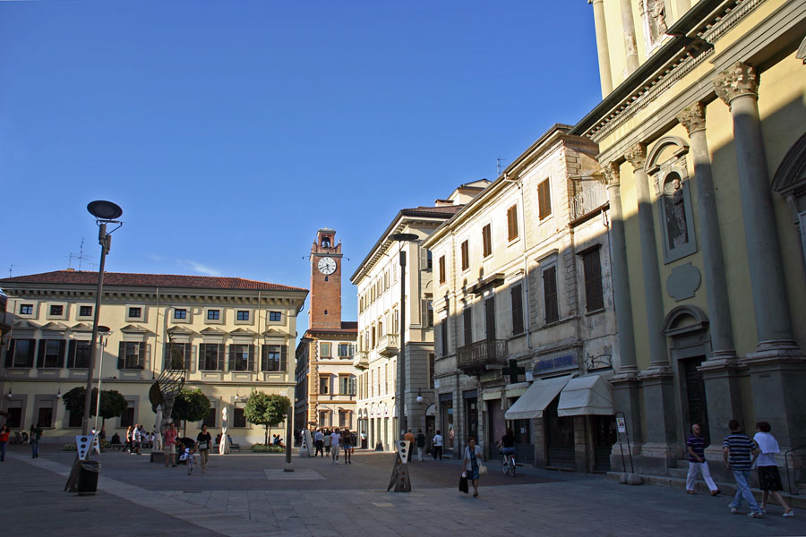 Novara_PiazzaGramsci