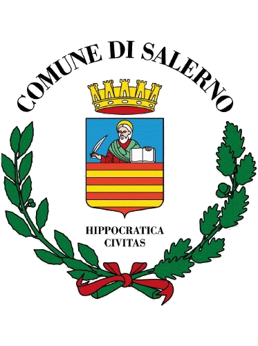 Salerno-Stemma