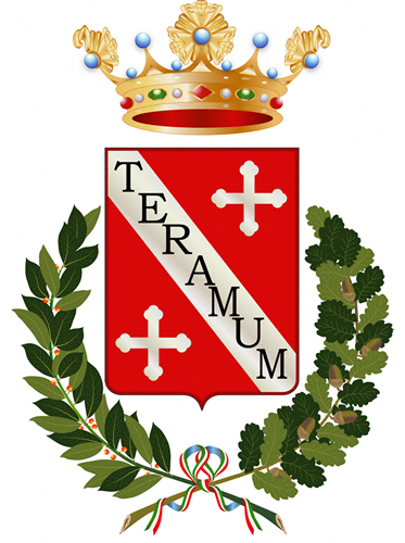 Teramo-Stemma