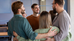 La forza delle relazioni interpersonali