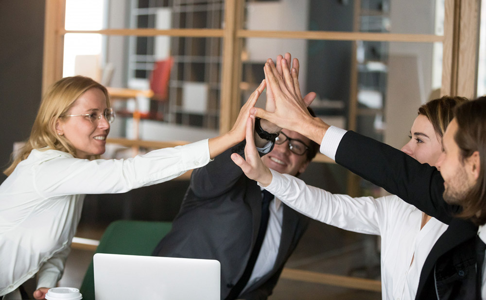 Fiducia e delega: assegnare compiti con successo
