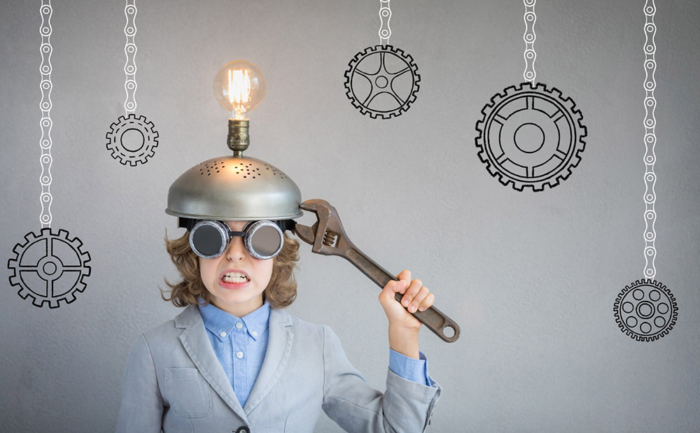 Fiducia e innovazione: promuovere la creatività
