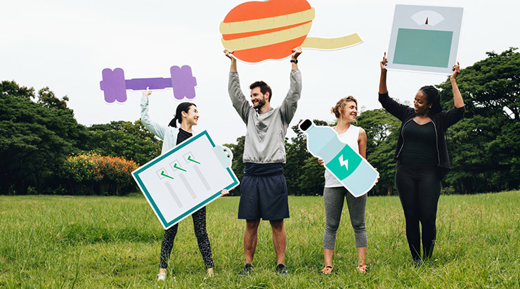 Fiducia e innovazione: promuovere la creatività