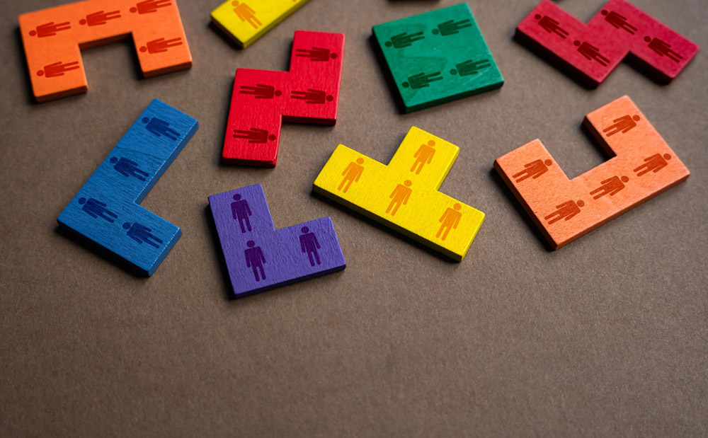 Fiducia e collaborazione: costruire un team unito