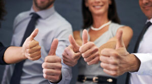 Fiducia e riconoscimento: valorizzare i contributi
