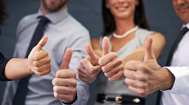 Fiducia e riconoscimento: valorizzare i contributi
