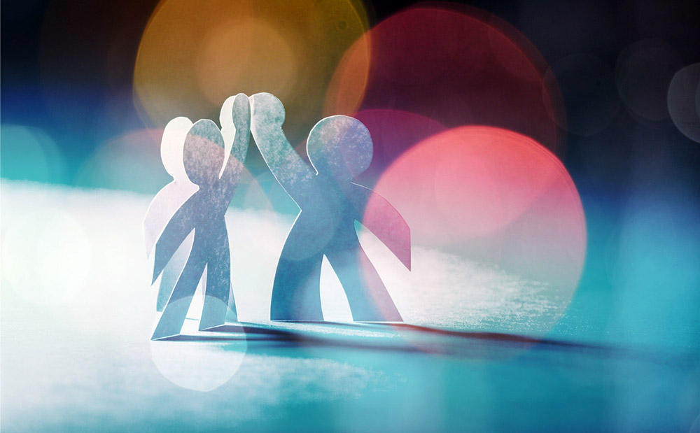 Creare connessioni significative
