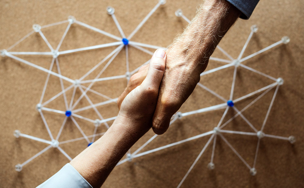 Creare connessioni significative