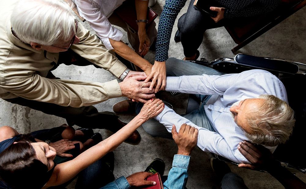 Relazioni intergenerazionali