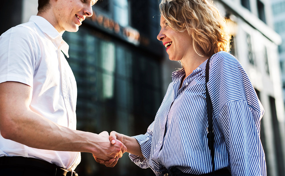 Fiducia e networking: creare reti di successo