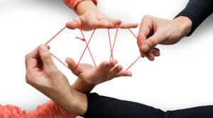Fiducia e networking: creare reti di successo
